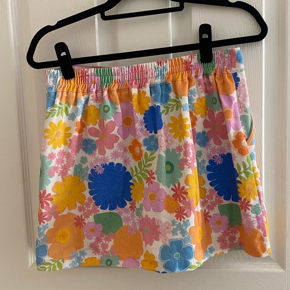 Pink Lily 2 pieces floral set - Picture 7 of 7